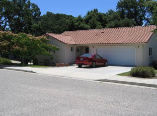 2069 Fallbrook Ct, Paso Robles, CA 93446