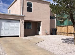 1208 Mount Taylor Ave, Grants, NM 87020