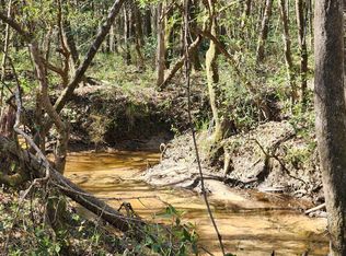 Strickland Rd, Defuniak Springs, FL 32435