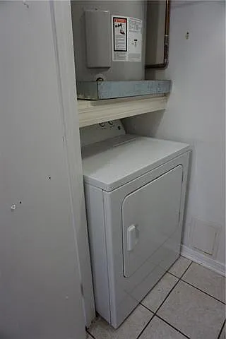 1448 Carrollton Ave #204 — Photo 11