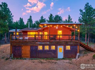 250 Crestwood Ct, Nederland, CO 80466