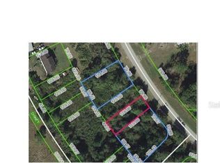 166 S Riverdale Rd, Avon Park, FL 33825