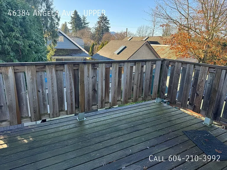 46384 Angela Ave #UPPER — Photo 11