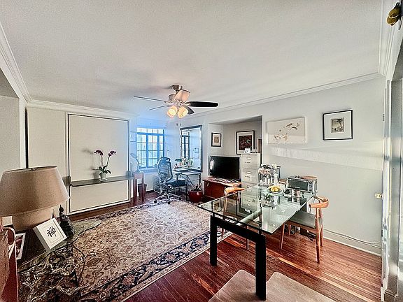 3rd image of 5 Tudor City Pl APT 2135
