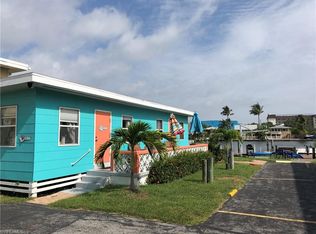 925 Estero Blvd, Fort Myers Beach, FL 33931