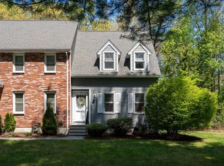 233 Oak Ridge Rd UNIT 13, Plaistow, NH 03865