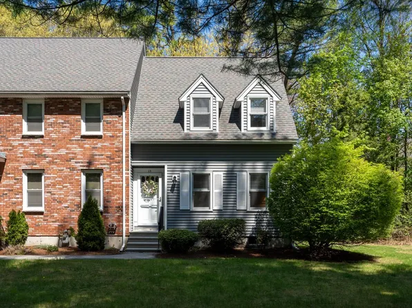 233 Oak Ridge Road #13, Plaistow, NH 03865