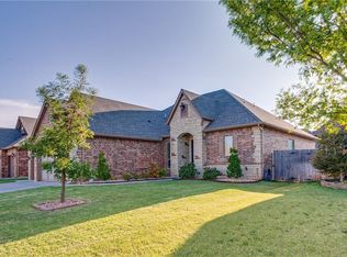 6401 Bentley Dr, Oklahoma City, OK 73169
