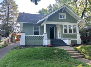 1207 Richmond Rd #2, Lexington, KY 40502