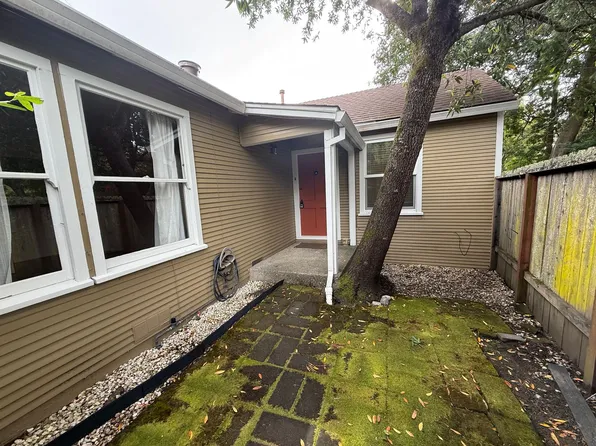 534 Northern Ave #A & B, Mill Valley, CA 94941