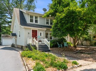 1103 Pearl St, Ypsilanti, MI 48197