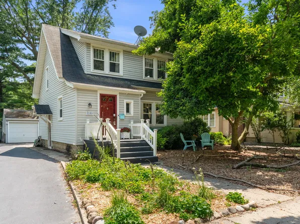 1103 Pearl St, Ypsilanti, MI 48197