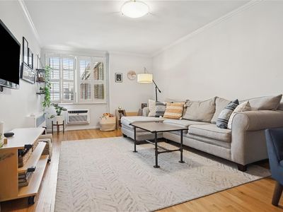 320 Palmer Terrace #2B, Mamaroneck, NY, 10543