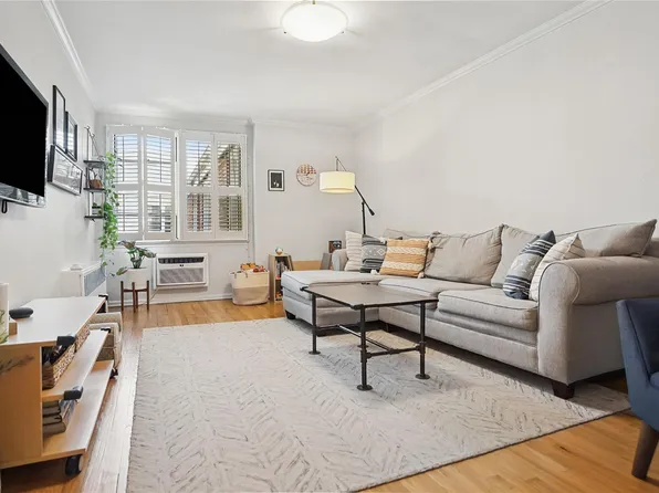 320 Palmer Terrace #2B, Mamaroneck, NY 10543