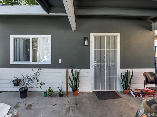2110 E Hatchway St, Compton, CA 90222