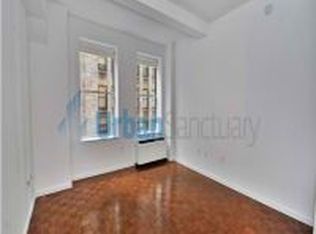 160 Pearl St STE 501, New York, NY 10005
