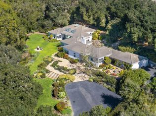 4580 Via Huerto, Santa Barbara, CA 93110