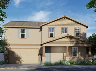Residence 2872 Plan, Breezes at Westlake, Stockton, CA 95219