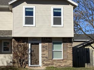 3522 Heather Moor, Fort Smith, AR 72903