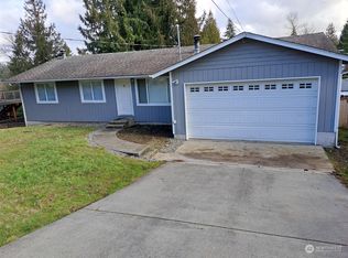 10609 202nd Ave E, Bonney Lake, WA