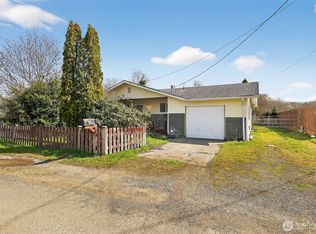1010 Coolidge Road, Aberdeen, WA 98520