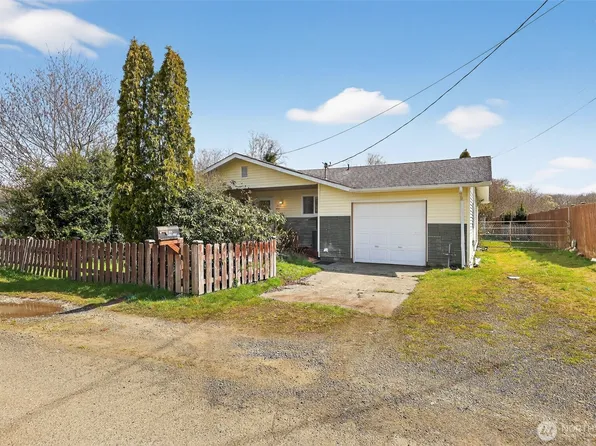 1010 Coolidge Road, Aberdeen, WA 98520