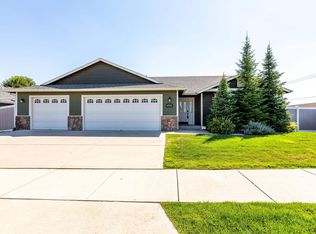 9117 W Red St, Cheney, WA 99004