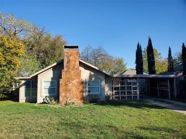 3128 Eastridge Dr, Fort Worth, TX 76117