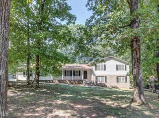 60 Heritage Way, McDonough, GA 30253