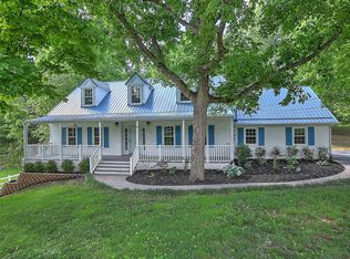 133 McConnell St, Kingsport, TN 37664