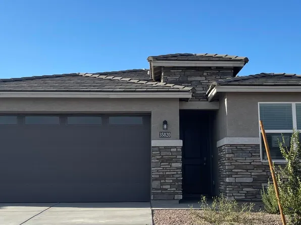 35820 W SAN SISTO Avenue, Maricopa, AZ 85138