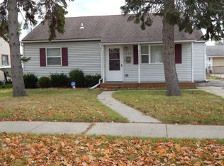 426 Ainsworth Cir, Ypsilanti, MI