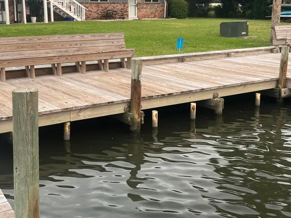 109 Cedar Lane #8, Cedar Point, NC 28584