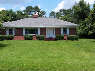 332 Yorkshire Ln, Mattaponi, VA 23110