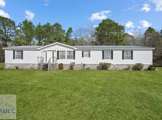 60 Tin Cup Ln NE, Ludowici, GA 31316