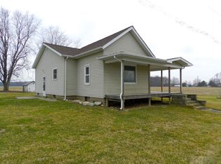 11375 N Us Highway 421, Greensburg, IN 47240