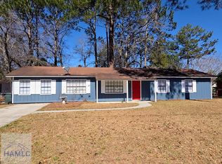 706 Pineview Ct, Hinesville, GA 31313