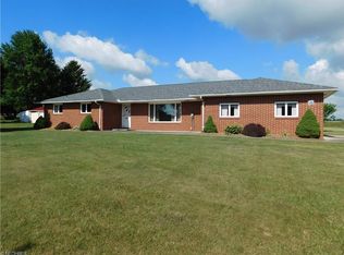 181 S Kansas Rd, Orrville, OH 44667