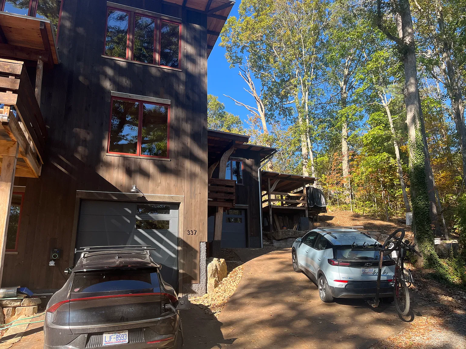 1 bed, 576 sqft, $1,900 — Photo 2
