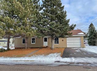 550 5th St, Mohawk, MI 49950