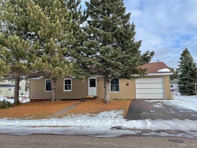 550 5th St, Mohawk, MI, 49950