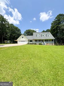 2995 Hogansville Rd, Lagrange, GA, 30241