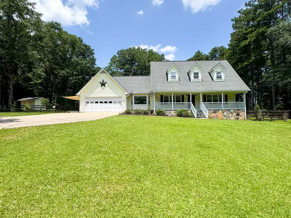 2995 Hogansville Rd, Lagrange, GA 30241