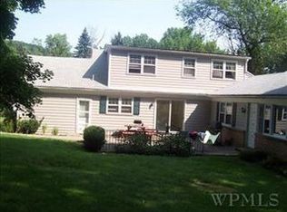 22 Birch Hill Rd, Brewster, NY 10509