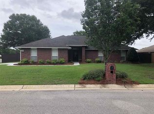 10920 Trellis Ln, Pensacola, FL 32526