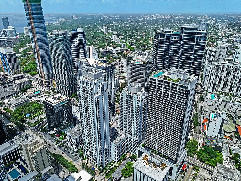 1050 Brickell Ave #3314 — Photo 25