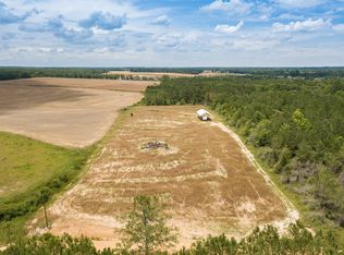 B Reeves Rd, Coffee springs, AL 36318