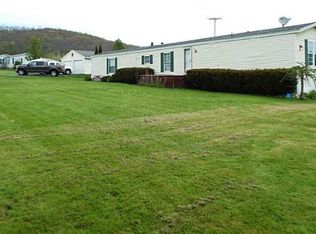 56 High St, Ceres, NY 14721