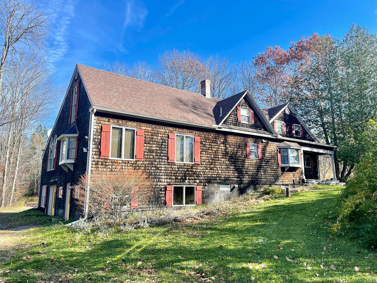 20 Charlotte Road, Charlotte, ME 04666 MLS 1547639 Zillow