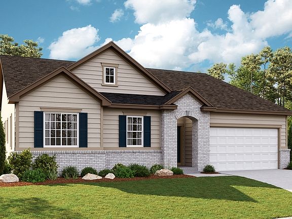 The Delaney - Elevation D